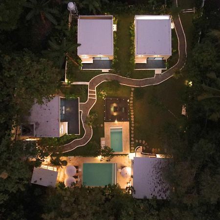 Vila The Volter Yogyakarta Ngingas Exteriér fotografie