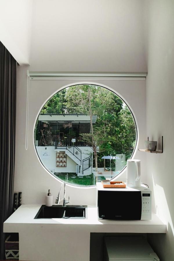 Vila The Volter Yogyakarta Ngingas Exteriér fotografie