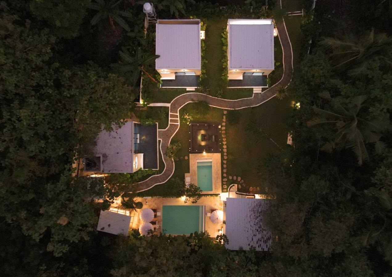 Vila The Volter Yogyakarta Ngingas Exteriér fotografie