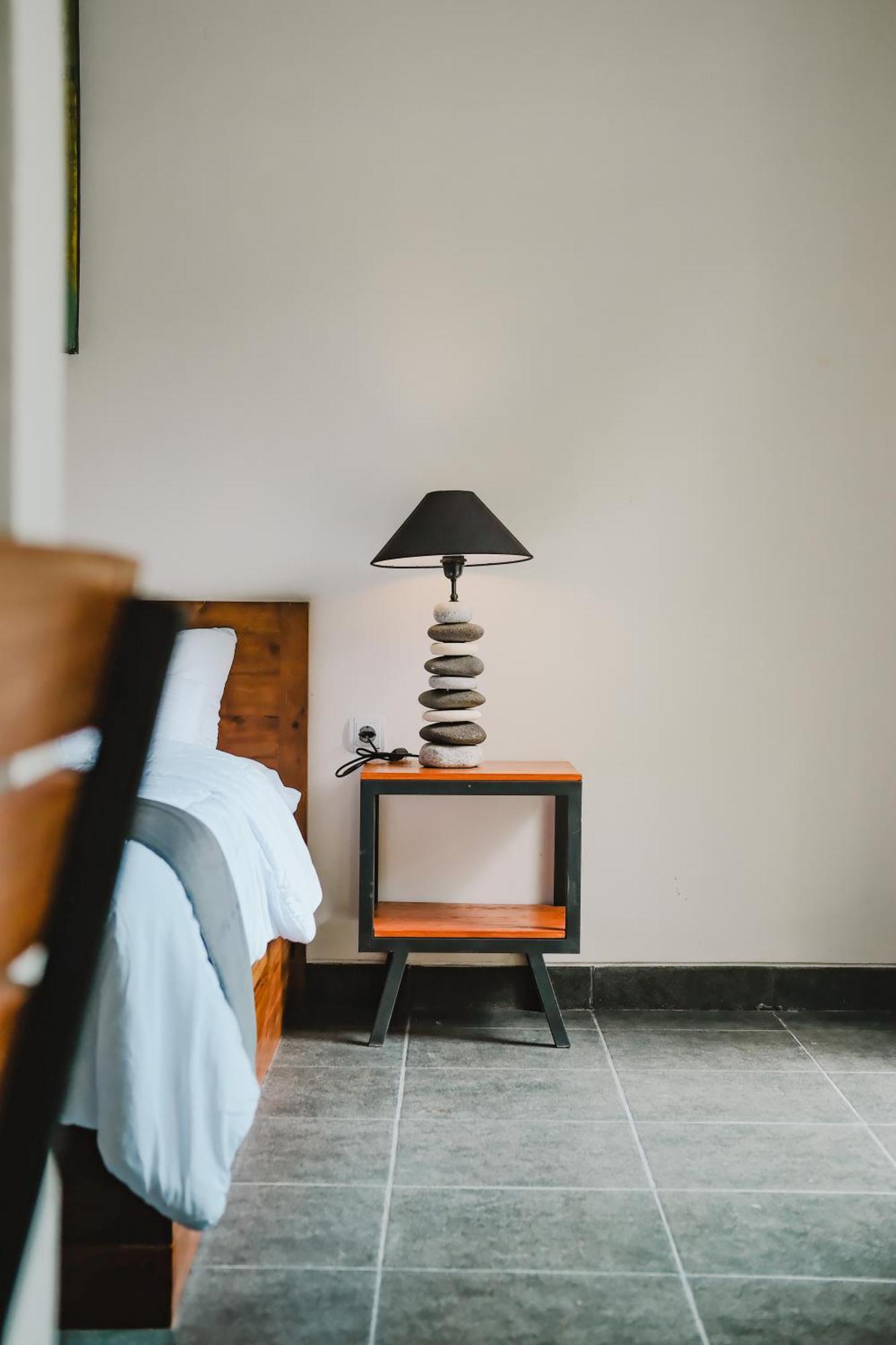 Vila The Volter Yogyakarta Ngingas Exteriér fotografie